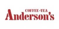 Andersons Coffee coupons